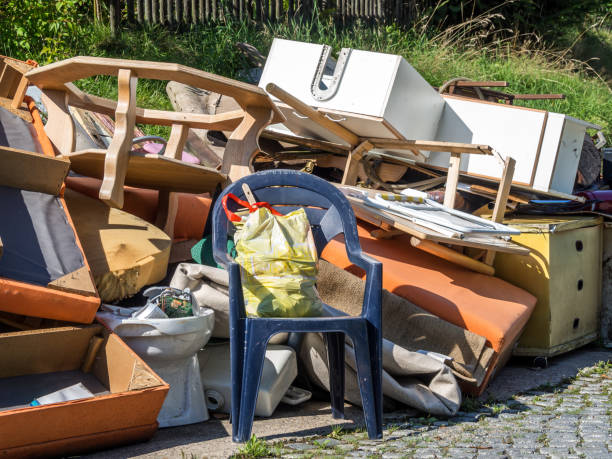 Best Residential Junk Removal  in Westworth Village, TX