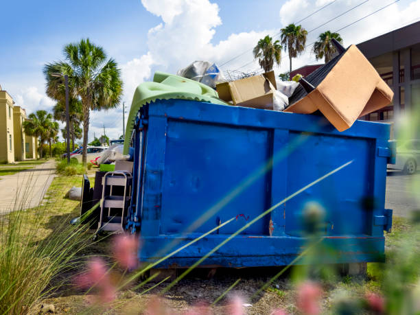 Best Full-Service Junk Removal  in Westworth Village, TX